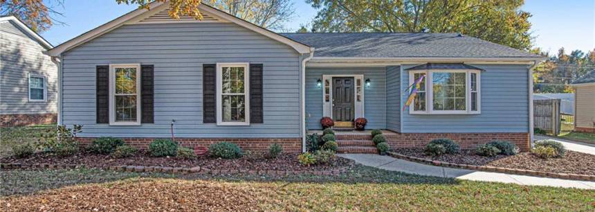 437 Silversmith Ln