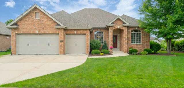 1083 Timber Edge Dr