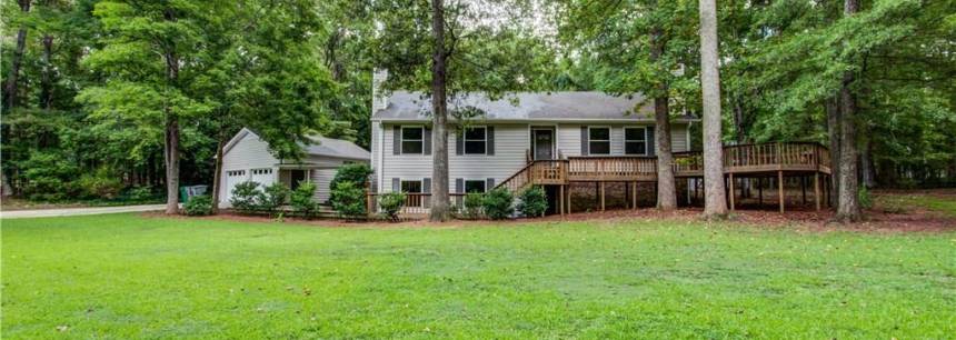 2411 High Ridge Rd