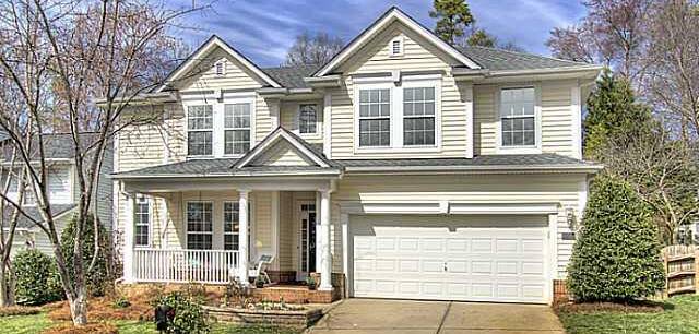 6814 Charter Hills Rd