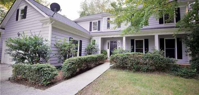 2601 Briar Ridge Dr