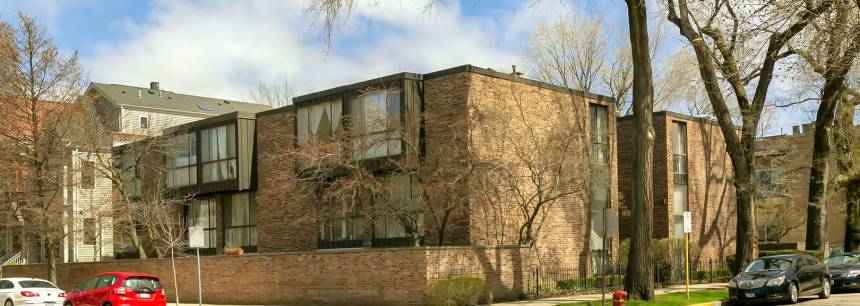 2703 N Racine Ave A