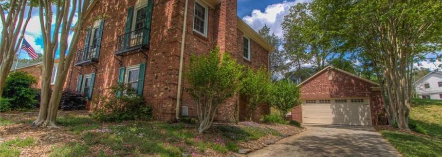 4149 Montibello Dr