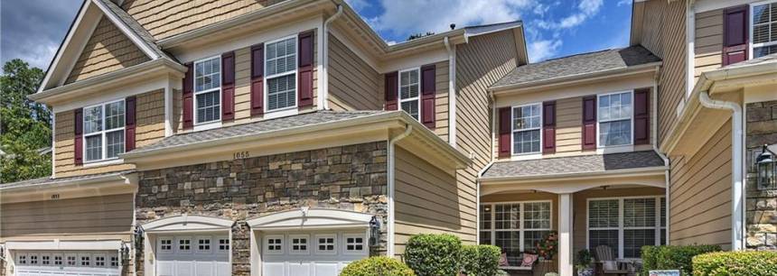 1055 Silver Gull Dr