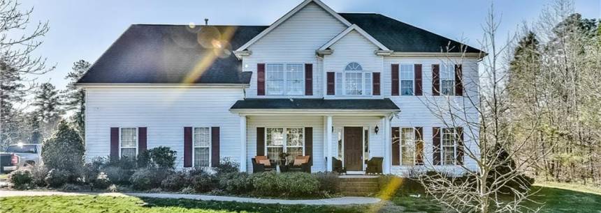 409 Gallant Fox Ct