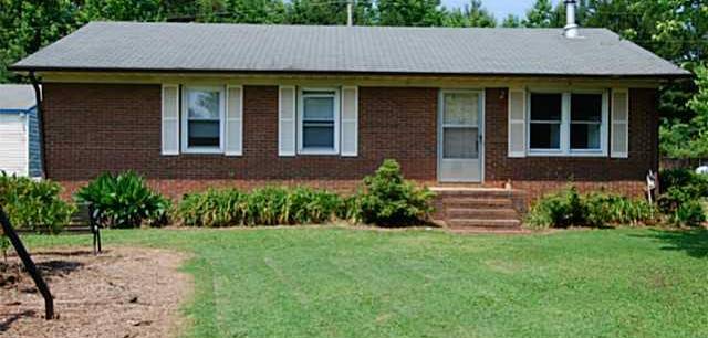 4806 John Craig Rd