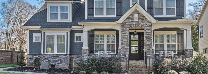 422 N Sharon Amity Rd