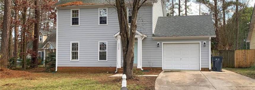 3526 Fortis Ln