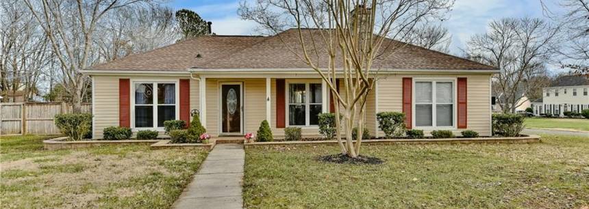 2400 Olde Whitehall Rd