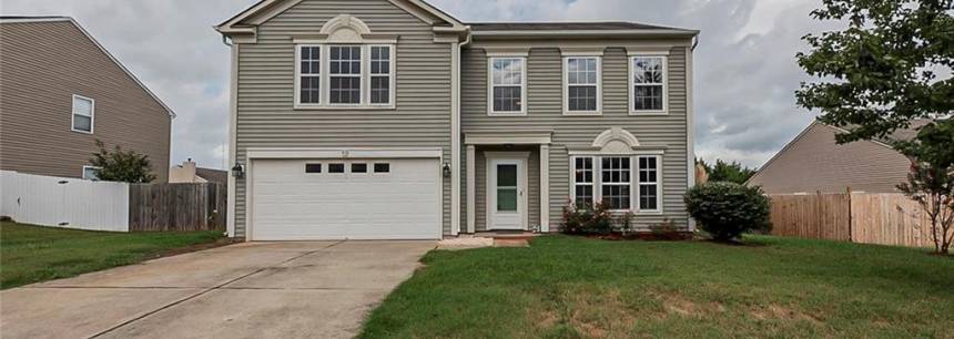 415 Brookhollow Dr