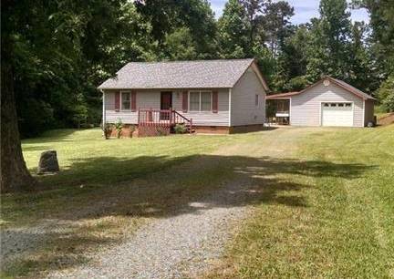 5010 Pleasant Springs Rd