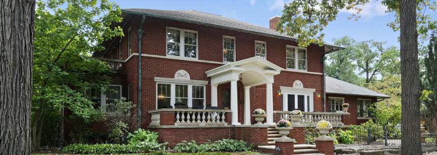 531 Greenleaf Ave