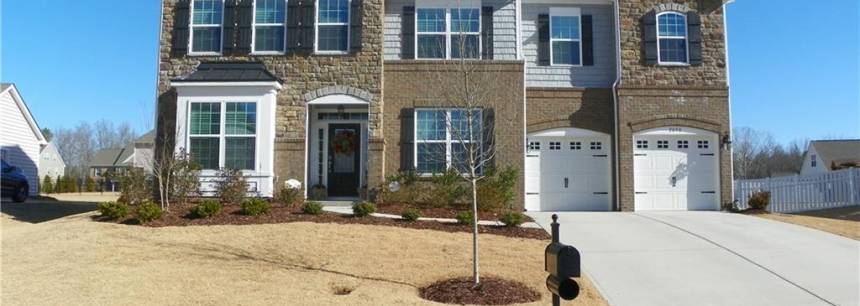 2090 Feldspar Dr