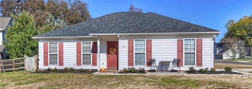 1513 Maple Sugar Pl
