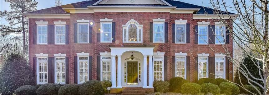 4218 Wallbrook Dr