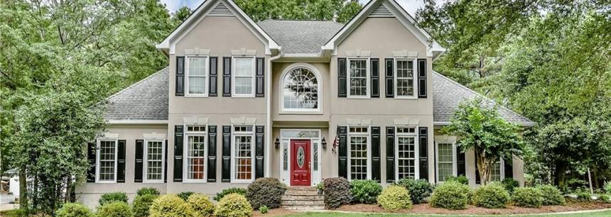 3329 Providence Hills Dr