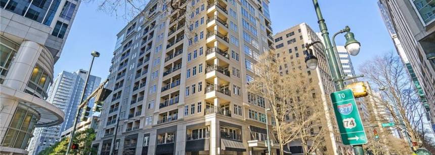 230 Tryon St 1101