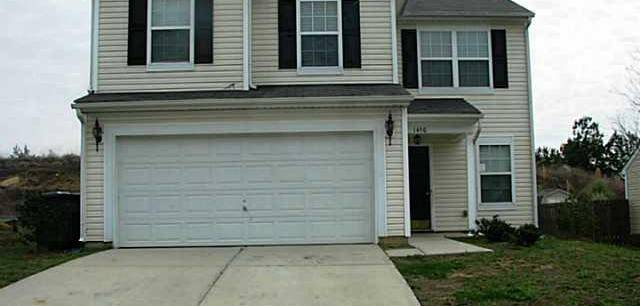 1450 Hyacinthia Ln
