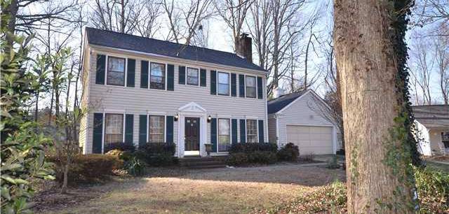306 Silversmith Ln