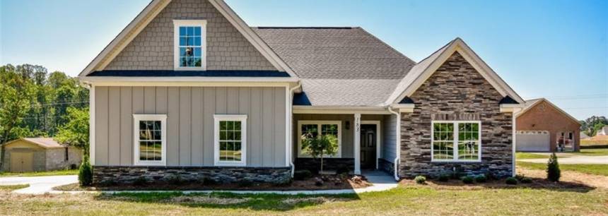 183 Williford Rd