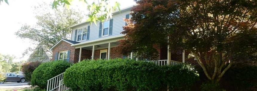 619 Knighton Hill Rd