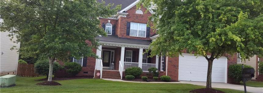 1529 Copperplate Rd