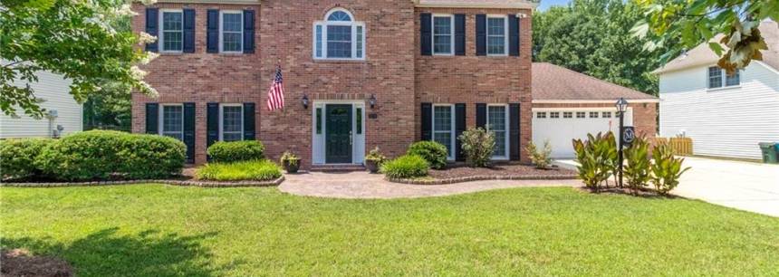 1714 Walnut Crest Ln