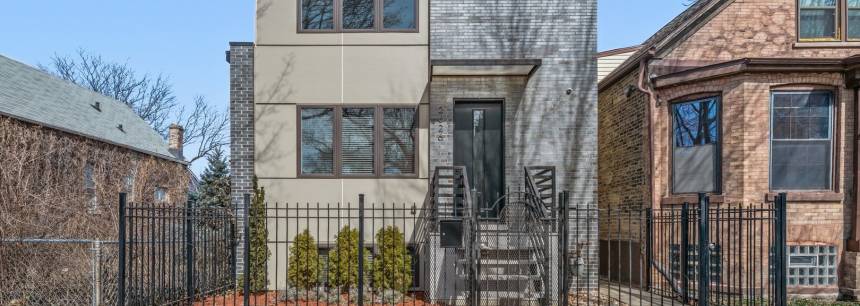 2626 W Wellington Ave