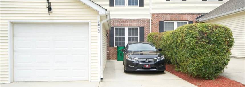 7022 Elm Hill Ct