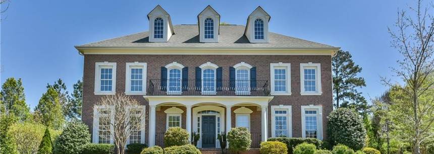 2105 Highland Forest Dr