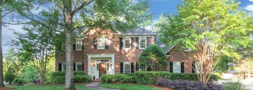 905 Mangionne Dr