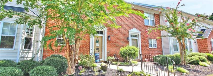 3606 Melrose Cottage Dr
