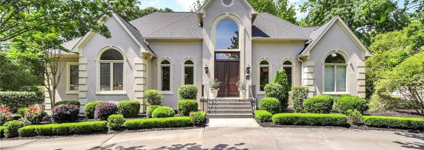 5500 Providence Country Club Dr