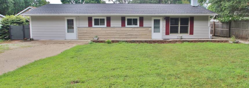 5295 Sand Ridge Rd