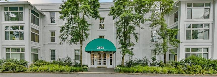 2501 Roswell Ave 306