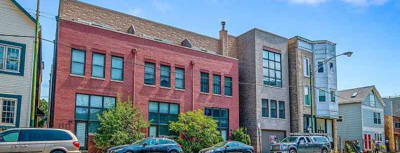 2451 N Clybourn Ave #11