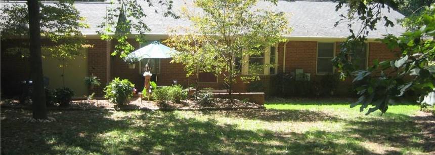 309 Seven Oaks Dr