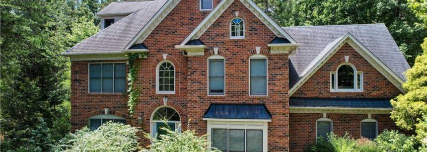 4120 Fincastle Ct