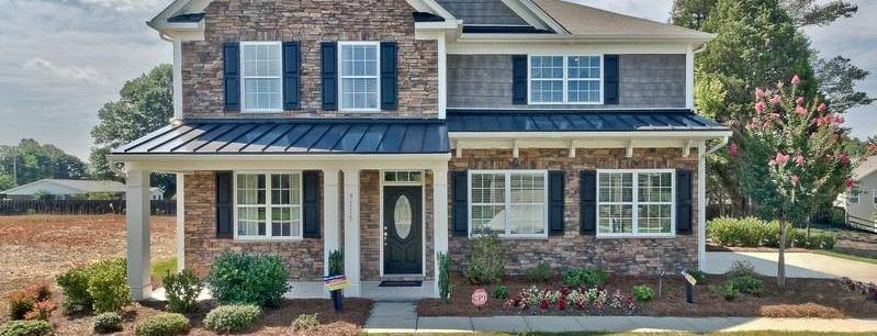 1626 Fig Branch Rd Lot #58