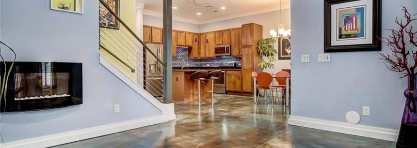946 Warren Burgess Ln