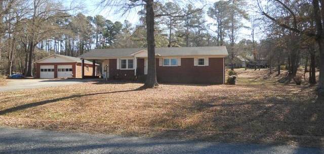 949 Belaire Dr