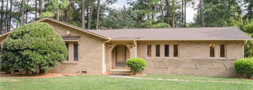 8517 Castlekeep Rd