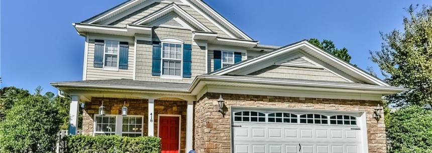 418 Primrose Walk