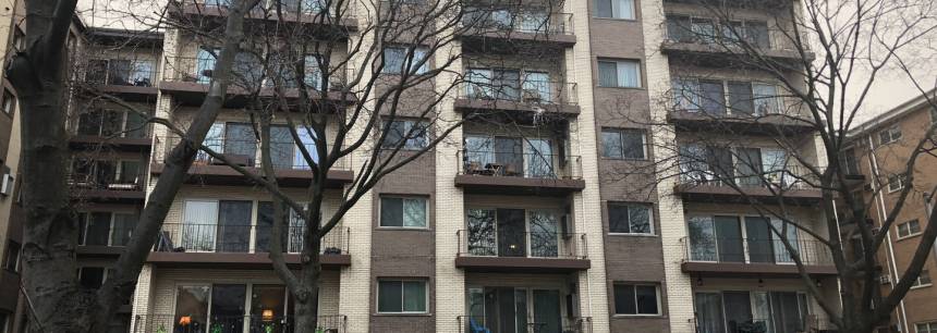 235 Marengo Ave 4B