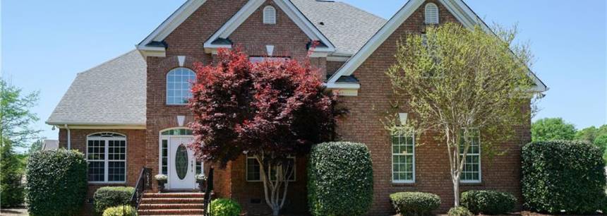 1207 Flint Ct