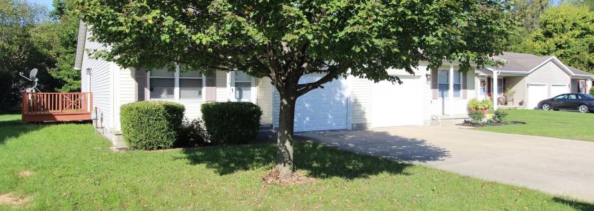 2117 Fox Chase Dr