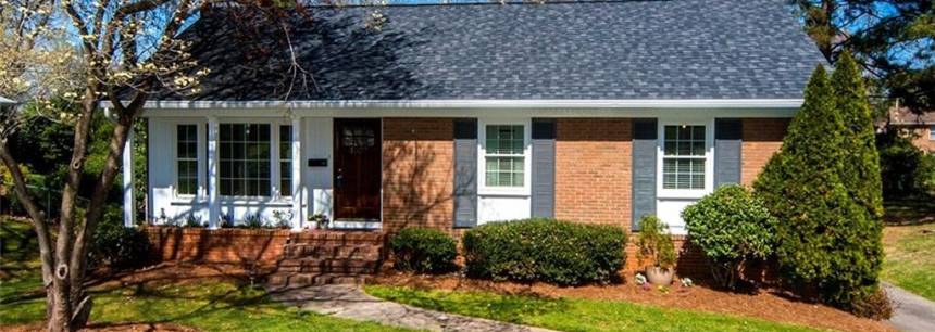 4007 Pemberton Dr