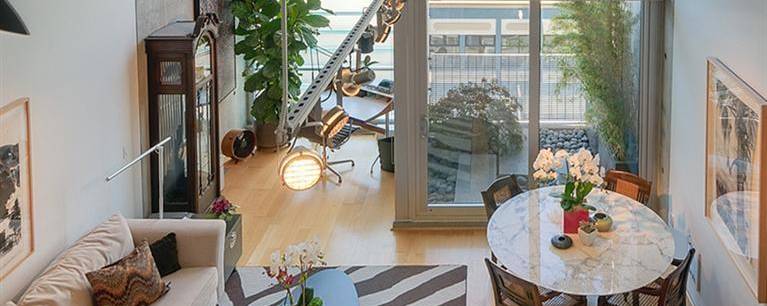 855 Folsom St 736