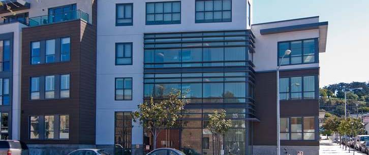 2125 Bryant St 109