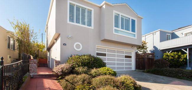 950 Darien Way